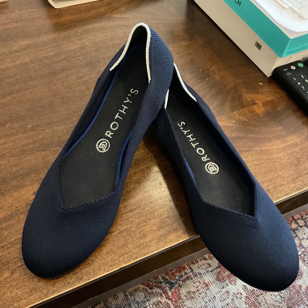 Rothy’s Flats